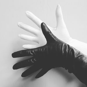 Meet your Posher, Sandra